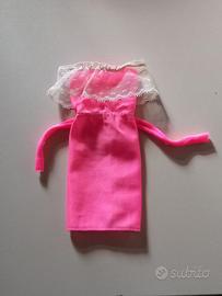 Vestito Barbie Fashion Finds #1018 (1988)
