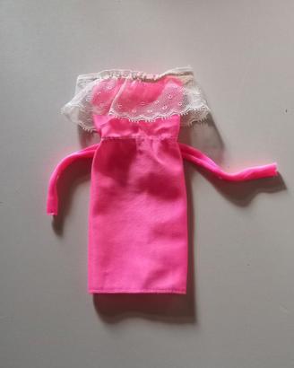 Vestito Barbie Fashion Finds #1018 (1988)