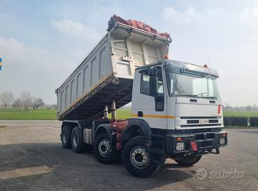 Iveco EUROTRAKKER 410 E440