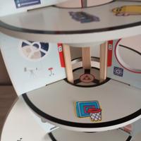 gioco navicella spaziale 