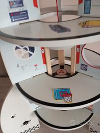 gioco navicella spaziale 