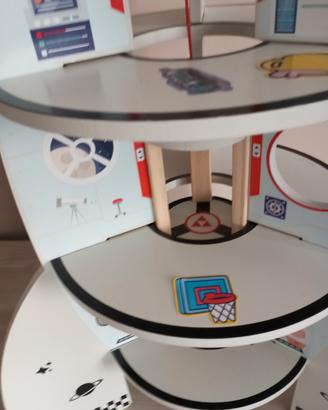 gioco navicella spaziale 