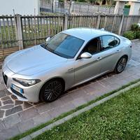 alfaromeo giulia 150 cv