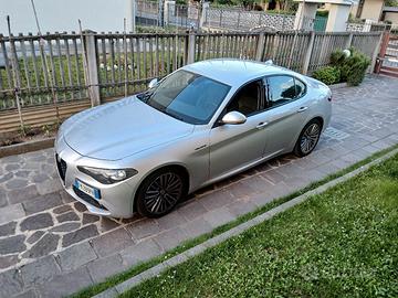 alfaromeo giulia 150 cv