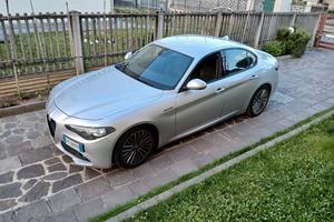 alfaromeo giulia 150 cv