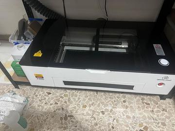 laser co2 50w