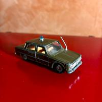 Mebetoys giulia carabinieri