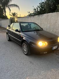 Golf 4 cabrio 1999
