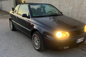 Golf 4 cabrio 1999