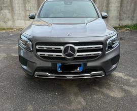 Mercedes glb 200 sport plus