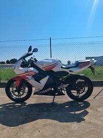 yamaha tzr 50 