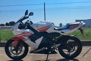 yamaha tzr 50 
