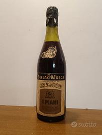 I Piani Sella & Mosca 1970 Vintage - Collezione