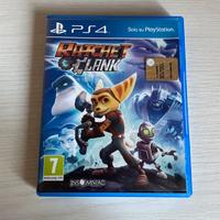 Ratchet e clank