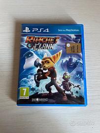 Ratchet e clank