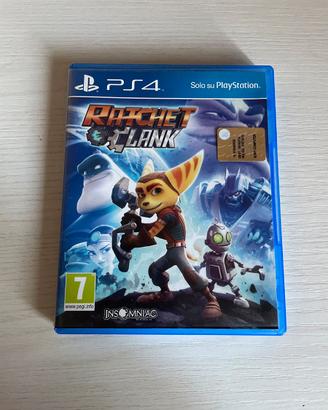 Ratchet e clank