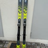 Sci Volki SRX racetiger alterzza 176, 2024