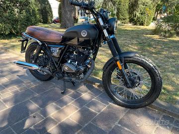 Brixton Cromwell 125 ABS - PREZZO PROMO
