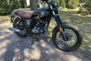 Brixton Cromwell 125 ABS - PREZZO PROMO