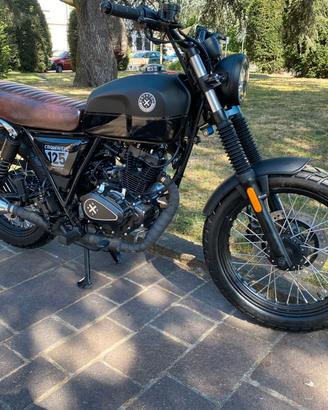 Brixton Cromwell 125 ABS - PREZZO PROMO