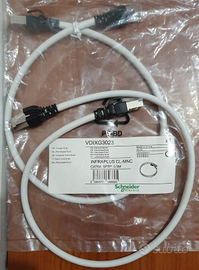 Cavi di rete RJ45 CAT5 CAT6 Patch Cable UTP FTP