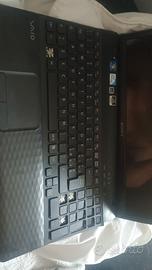 Pezzi di ricambio per Sony Vaio CS 