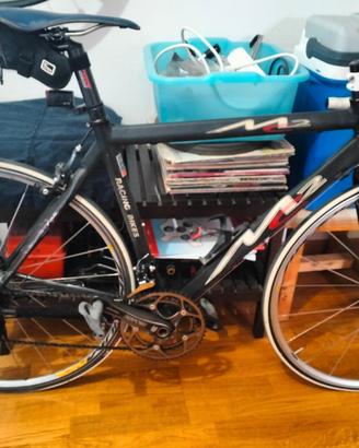 Bici da corsa dedacciai