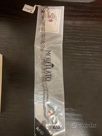 Collana Morellato in Acciaio -Nuova con cartellino