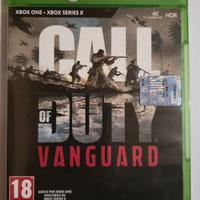 Call Of Duty Vanguard (Xbox)