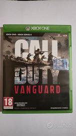 Call Of Duty Vanguard (Xbox)