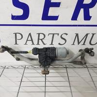 Motorino Spazzole Tergivetro Peugeot 208