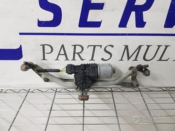 Motorino Spazzole Tergivetro Peugeot 208