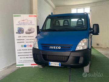 IVECO DAILY 35 C 10 ANNO 2008
