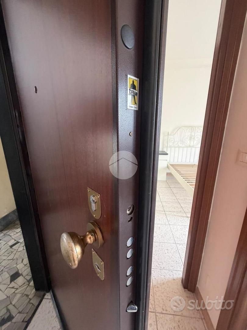 Appartamento – Torino, Madonna di Campagna, Circoscrizione 5 - Vista 4