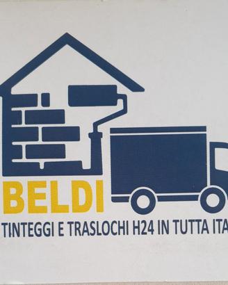 Traslochi Sgomberi Trasporti su Parma e in Italia