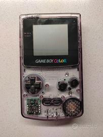 Game Boy Color