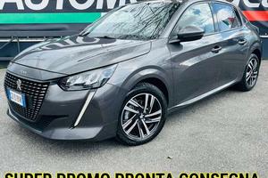 Peugeot 208 1.5 bluehdi Allure Navi Pack*SUPER PRO