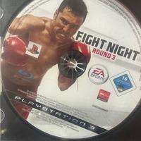 Fight night raund 3