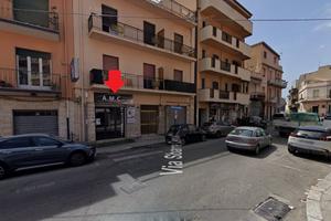 Negozio Sbarre Centrali (zona S. Pietro)