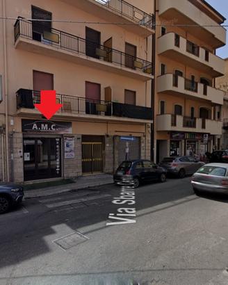 Negozio Sbarre Centrali (zona S. Pietro)