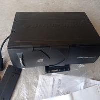 Caricatore CD Blaupunkt CDC A08 