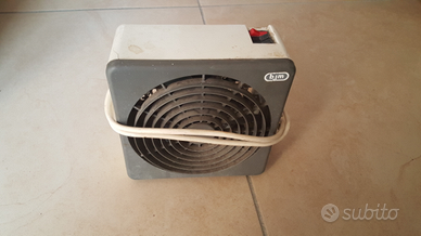 Termoventilatore