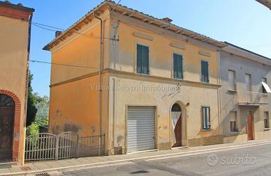 Valiano di Montepulciano (SI), abitazione indipend