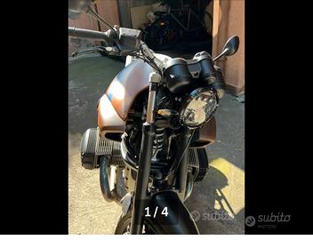 BMW R