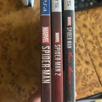Spiderman