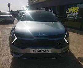 KIA Sportage 1.6 TGDi HEV AT GT-line Plus
