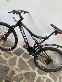 MTB cambio 21r Shimano