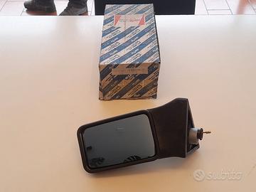 Retrovisore esterno sinistro Lancia Delta R.86>'94