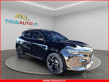 ALFA ROMEO Junior 1.2T Hybrid eDCT6 145cv Intensa