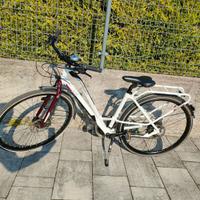 city bike donna 